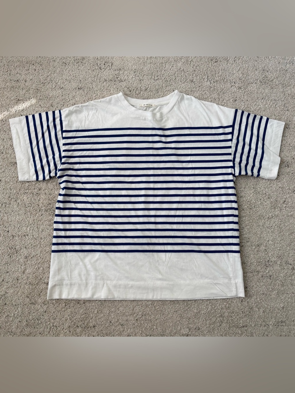 Vintage Pual Ce Cin Shirt